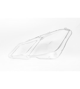 Mercedes-Benz W207 Headlamp Headlight Lens Cover Right Side 2009-2013 Mercedes-Benz W207 Headlamp Headlight Lens Cover Right Side 2009-2013